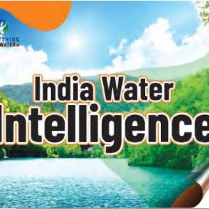 India Water Intelligence Tracker- Half-Yearly Subscription
