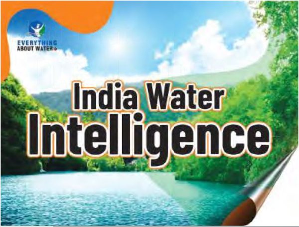 India Water Intelligence Tracker- One Year Subscription