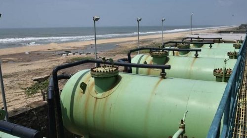 Chennai: New desalination plant to be set up by 2023; nine lakh city residents to be benefitted