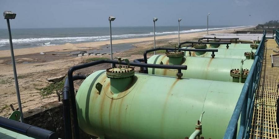 Chennai: New desalination plant to be set up by 2023; nine lakh city residents to be benefitted