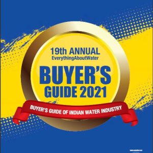 19th EverythingAboutWater Buyer's Guide 2021