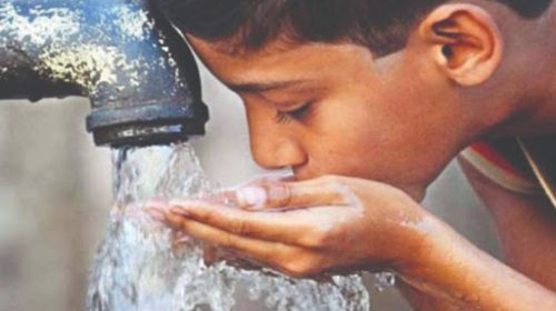 Delhi govt plans to boost capital’s water supply through RO plants