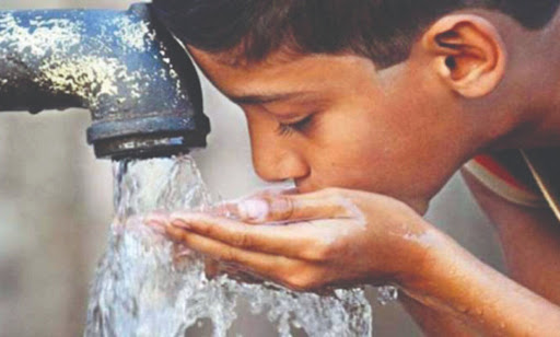 Delhi govt plans to boost capital’s water supply through RO plants