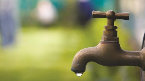 Haryana becomes 3rd state to get clean tap water in every rural household under Jal Jeevan Mission
