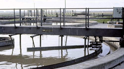 India’s biggest sewage plant in Delhi to be ready by 2022-end