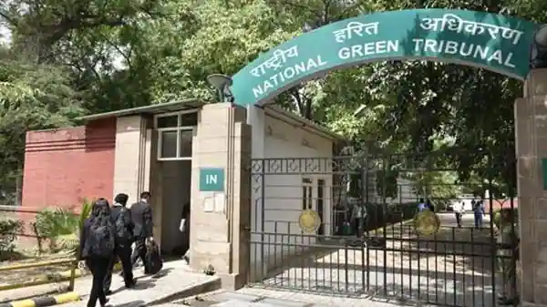 NGT can take up environment issues on its own: Supreme Court