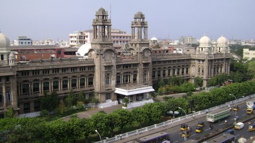 New World Bank Project to Support Southern Indian City of Chennai Deliver Better Services to its People