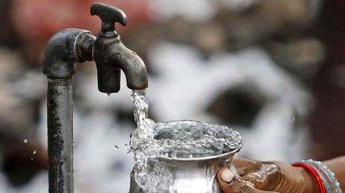 Record 80m rural households have piped drinking water under Jal Jeevan Mission