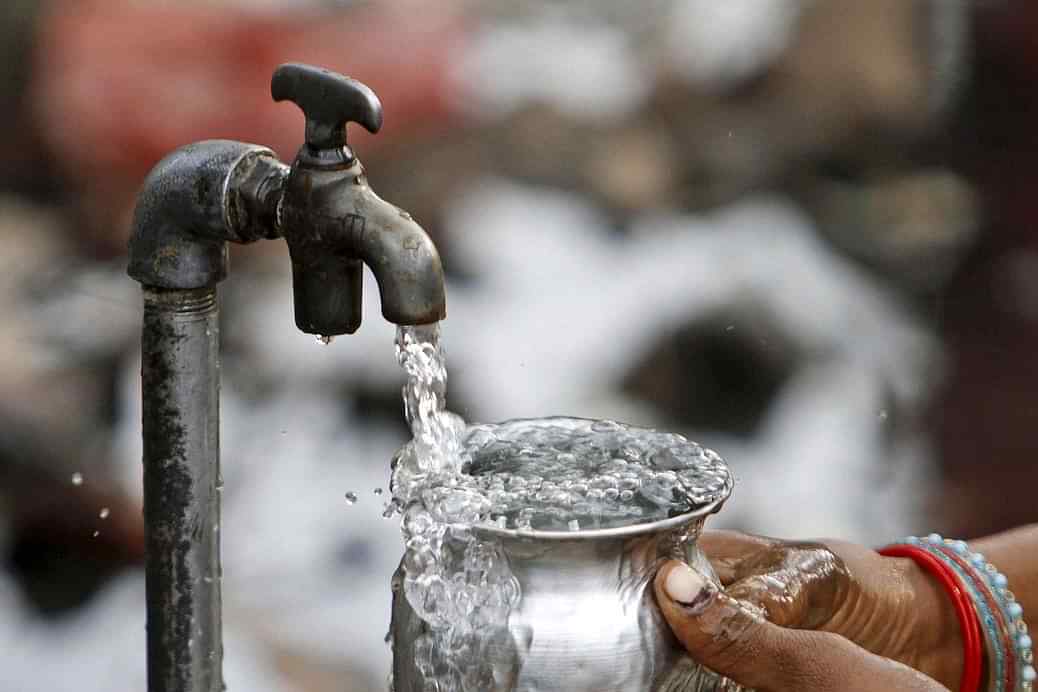 Record 80m rural households have piped drinking water under Jal Jeevan Mission