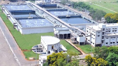 Telangana Govt Sanctions Rs 5,000 Crore to make Hyderabad India’s First City to Treat 100 Percent Sewage