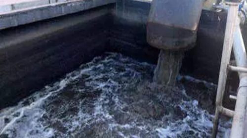 2 new sewage treatment plants to become functional in Noida by February-end 2022