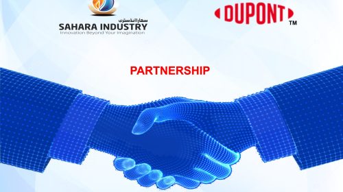 DuPont Sahara Partnership