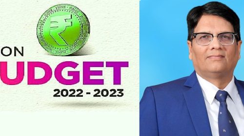 Union Budget SPML