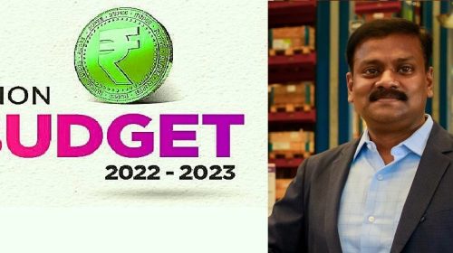 Union Budget Grundfoss