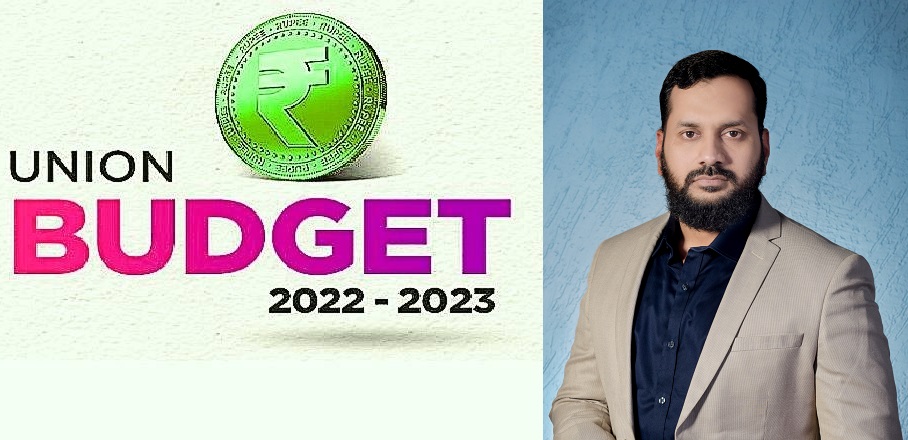 Budget 2022 by AQUALITY Water