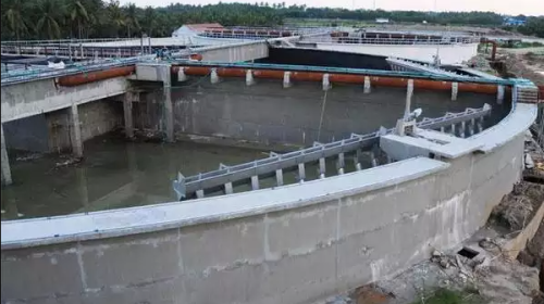 The Nashik Municipal Corporation (NMC) is planning to construct another sewage treatment plant (STP) at the existing Gangapur STP site at a cost of around Rs 36 crore.