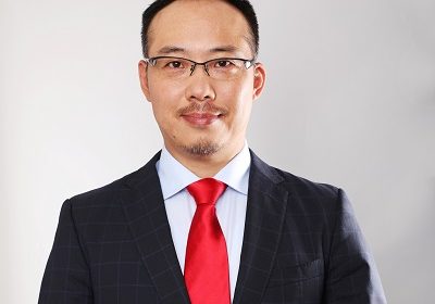 Hiroaki Kobayashi