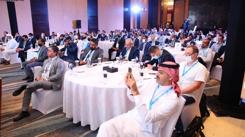 MENA District Cooling Projects