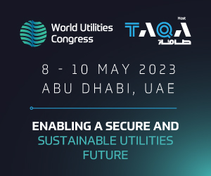 WORLD UTILITIES CONGRESS 2023