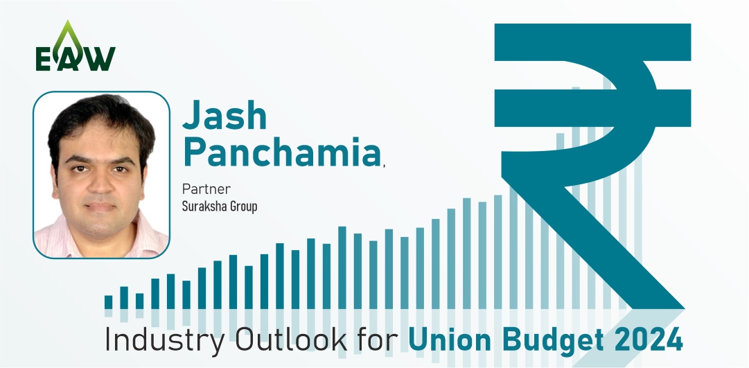 Jash Panchamia Budget 2024