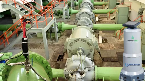 Project for Pumping System Optimization in Bengaluru
