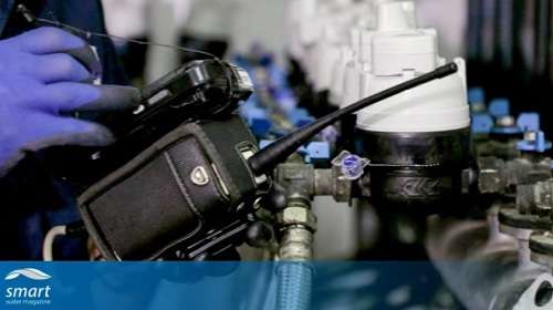 Smart metering