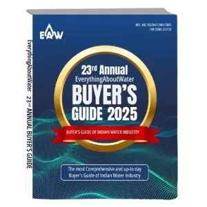 EverythingAboutWater’s 23rd Annual Buyer’s Guide 2025