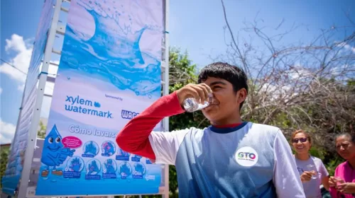 World Water Day