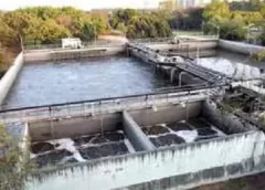 NMC To Recycle Treated Wastewater From New Gangapur STP For Civic Facilities