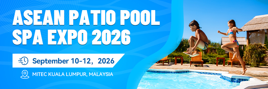 ASEAN Patio Spa Expo 2026