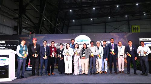 Clean India Show 2025