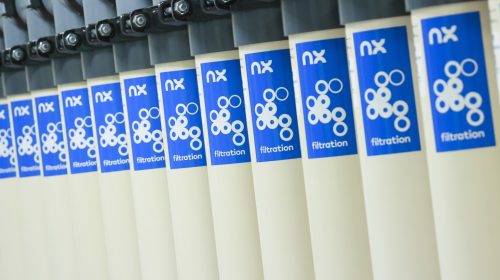 NX Filtration