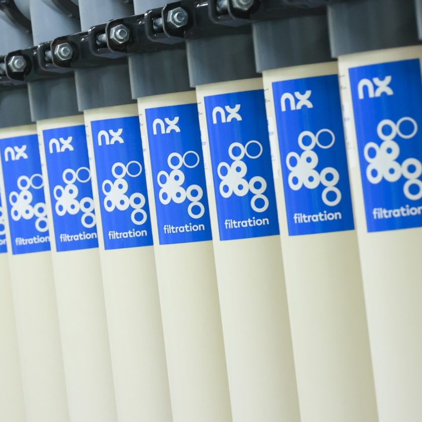 NX Filtration