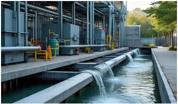 BWSSB greywater recycling