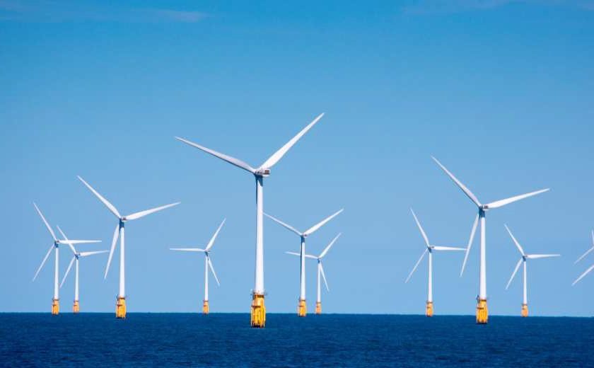 PIONEERING REPORT SETS THE COURSE FOR NATURE-POSITIVE ENGINEERING IN COASTAL AND MARINE ENVIRONMENTS