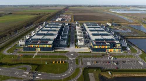 WINNING THE WAR ON CORROSION IN DATA CENTER COOLING SYSTEMS