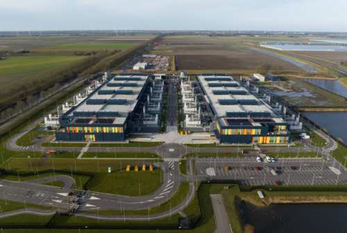 WINNING THE WAR ON CORROSION IN DATA CENTER COOLING SYSTEMS