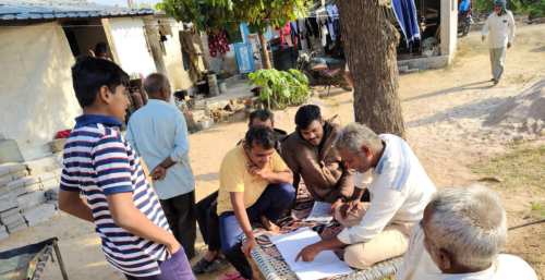 REACH Fellowship 2024–25