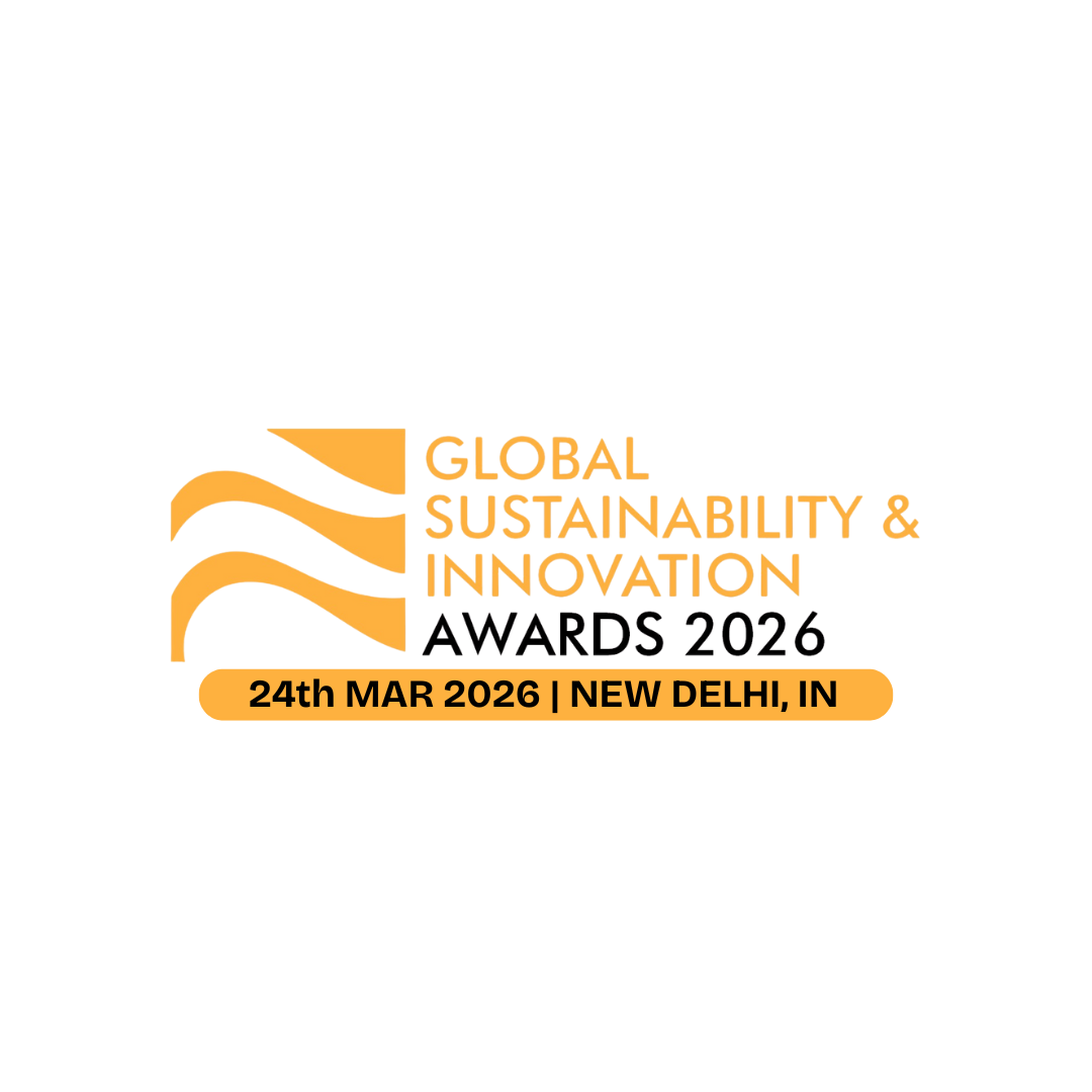 EAW Global Sustainable & Innovation Awards 2026