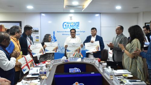 Empowered Task Force on River Ganga