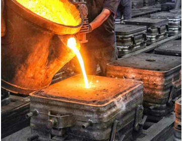 Wastewater treatment innovation