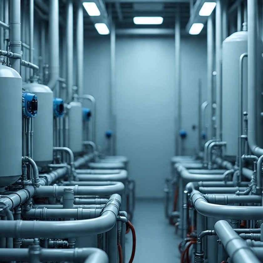 Membrane Group India