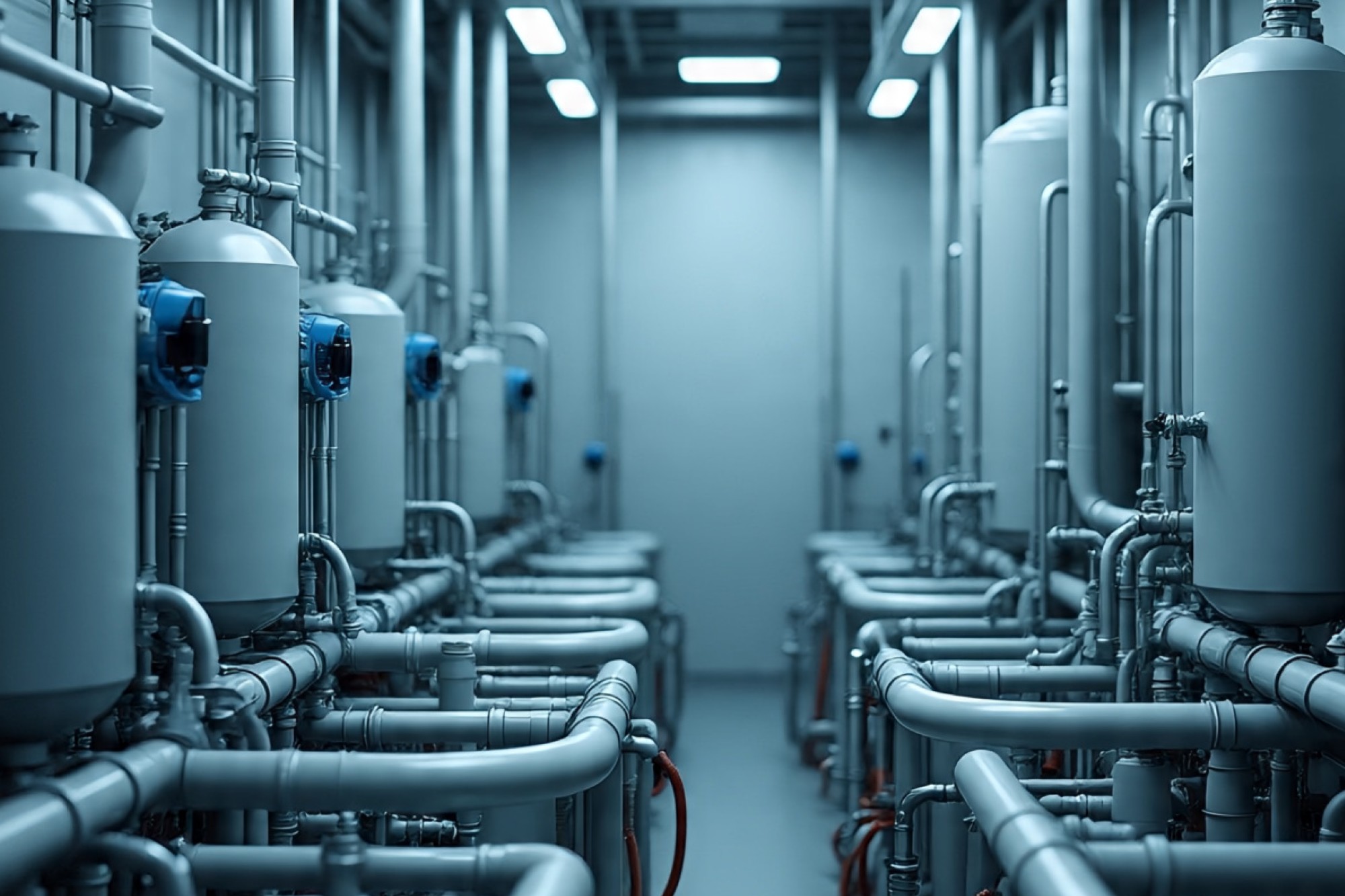 Membrane Group India