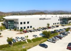 NX Filtration partners with Applied  Membranes Inc for pharmaceutical  wastewater reuse in the USA