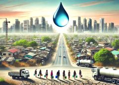 Smart Water Management: How Ai and Iot Can Solve India’s Urban Water Crisis