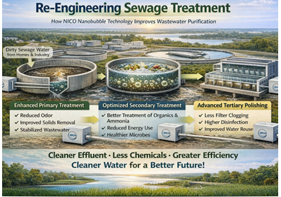Wastewater