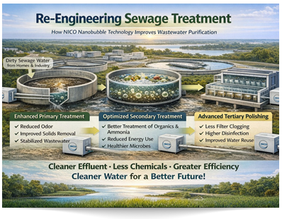 Wastewater