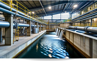 Wastewater